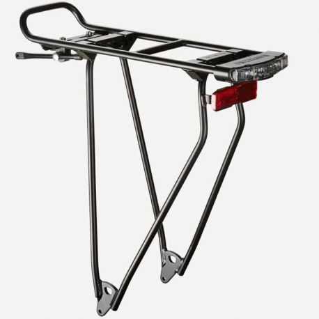 Racktime Standit Shine 28" (Black)