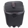 Racktime Talis 8 (Carbon Black-Stone Grey)
