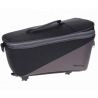 Racktime Talis 8 (Carbon Black-Stone Grey)