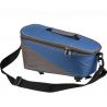 Racktime Talis 8 (Berry Blue-Stone Grey)