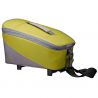 Racktime Talis 8 (Lime Green-Stone Grey)