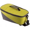 Racktime Talis 8 (Lime Green-Stone Grey)