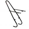 Tubus Tara Lowrider 28" (Black)