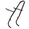 Tubus Tara Lowrider 28" (Black)