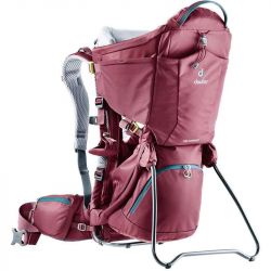 Deuter Kid Comfort (Maron)