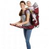 Deuter Kid Comfort (Maron)