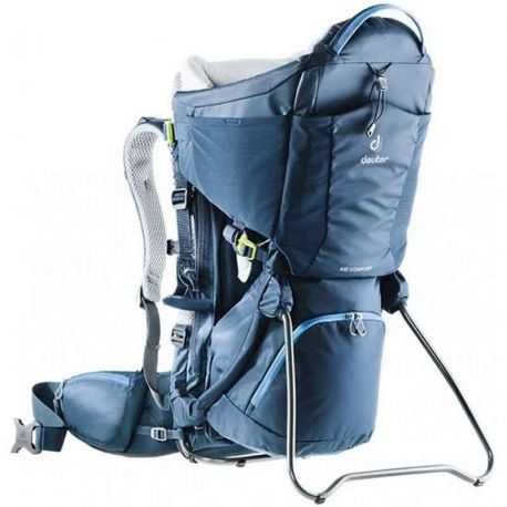 Deuter Kid Comfort (Midnight)