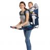 Deuter Kid Comfort Active (Midnight)