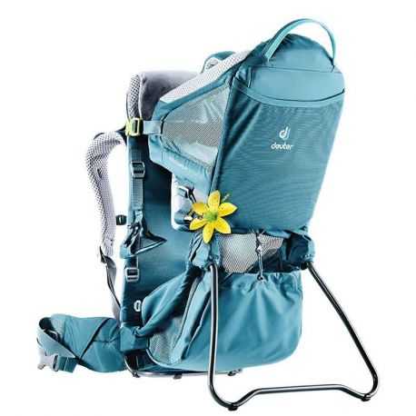 Deuter Kid Comfort Active SL (Denim)