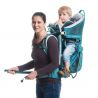 Deuter Kid Comfort Active SL (Denim)