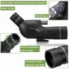 Bresser Condor 15-45x50/45 Gen.II WP