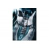 Deuter Aircontact Lite 45+10 SL (Maron Graphite)