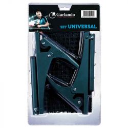 Garlando Set Universal