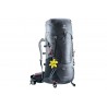 Deuter Aircontact Lite 45+10 SL (Graphite Black)