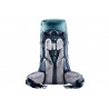Deuter Aircontact Lite 45+10 SL (Graphite Black)