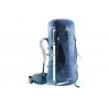 Deuter Aircontact Lite 45+10 SL (Graphite Black)