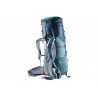 Deuter Aircontact Lite 45+10 SL (Graphite Black)