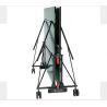 Garlando Progress Indoor 16 mm (Green)