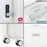 CarryOn Skyhopper S (White)