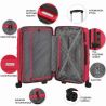 CarryOn Porter S (Red)