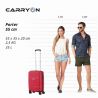 CarryOn Porter S (Red)