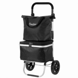 ShoppingCruiser 4 in 1 (Black)