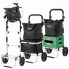 ShoppingCruiser 4 in 1 (Black)