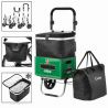 ShoppingCruiser 4 in 1 (Black)