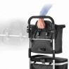 ShoppingCruiser 4 in 1 (Black)