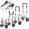 ShoppingCruiser 4 in 1 (Black)