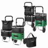 ShoppingCruiser 4 in 1 (Black)