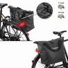 ShoppingCruiser 4 in 1 (Black)