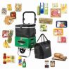 ShoppingCruiser 4 in 1 (Black)