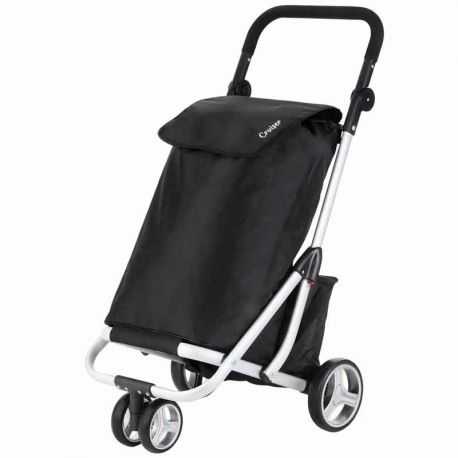 ShoppingCruiser 3 Wheels 72 (Black)