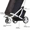 ShoppingCruiser 3 Wheels 72 (Black)
