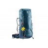 Deuter Aircontact Lite 60+10 SL (Arctic Navy)