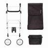 ShoppingCruiser 3 Wheels 72 (Black)