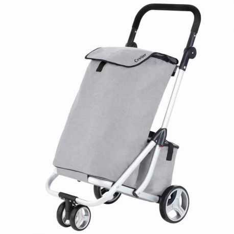 ShoppingCruiser 3 Wheels 72 (Grey)