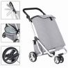 ShoppingCruiser 3 Wheels 72 (Grey)