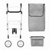 ShoppingCruiser 3 Wheels 72 (Grey)