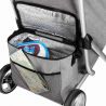 ShoppingCruiser 3 Wheels 72 (Grey)