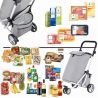 ShoppingCruiser 3 Wheels 72 (Grey)