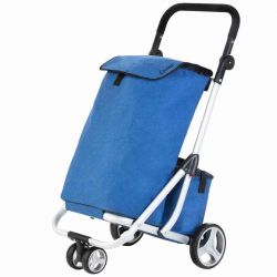 ShoppingCruiser 3 Wheels 72 (Blue)