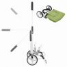 ShoppingCruiser Foldable 40 (Green)