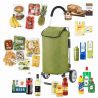 ShoppingCruiser Foldable 40 (Green)