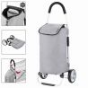 ShoppingCruiser Foldable 40 (Grey)