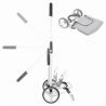 ShoppingCruiser Foldable 40 (Grey)