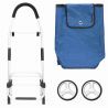 ShoppingCruiser Foldable 40 (Blue)