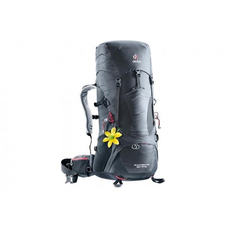 Deuter Aircontact Lite 30+5 SL (Graphite Black)