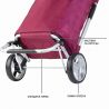 ShoppingCruiser Foldable 40 (Purple)